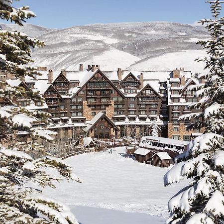 The Ritz-Carlton, Bachelor Gulch Hotel Beaver Creek Ngoại thất bức ảnh
