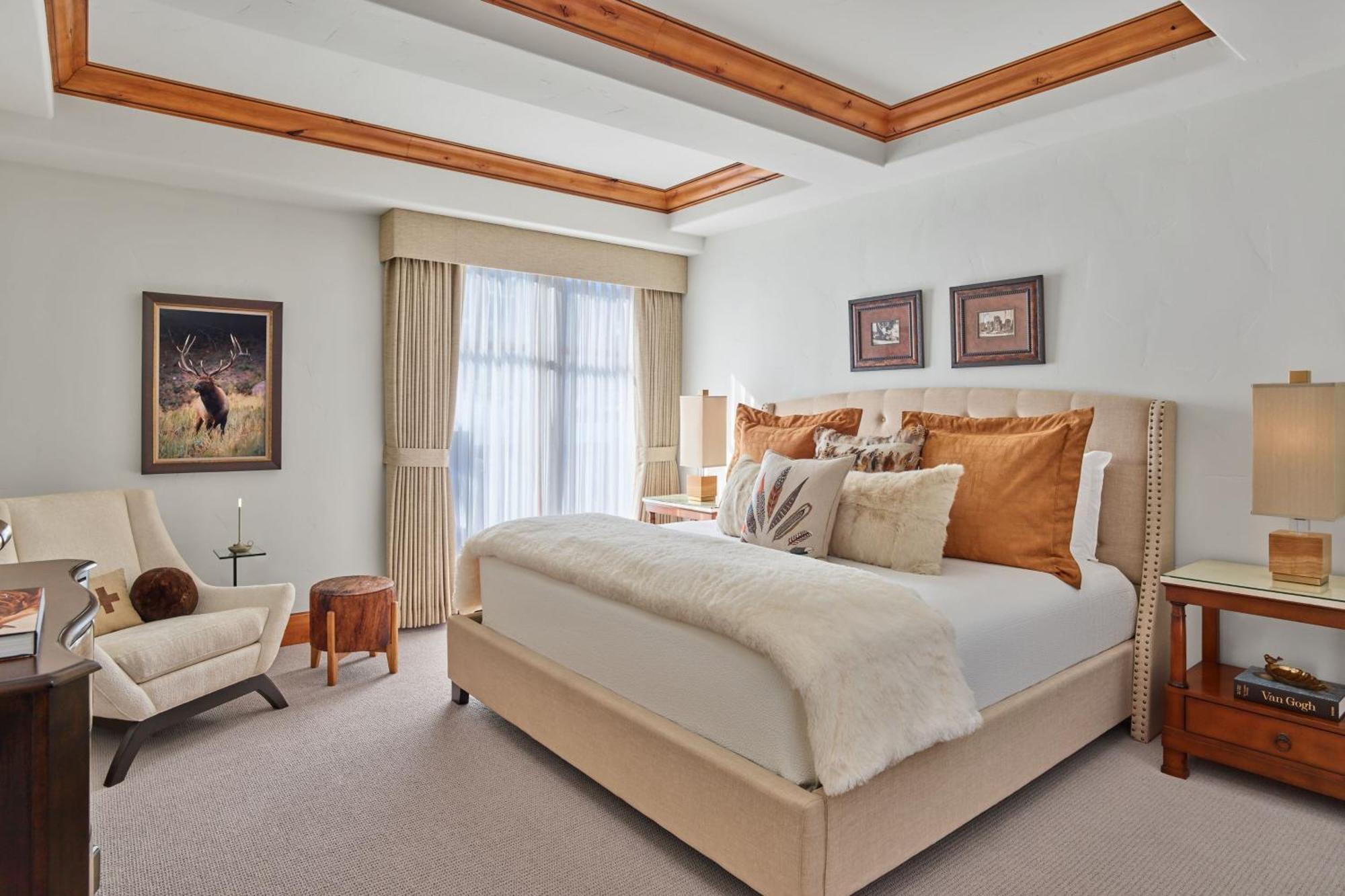 The Ritz-Carlton, Bachelor Gulch Hotel Beaver Creek Ngoại thất bức ảnh