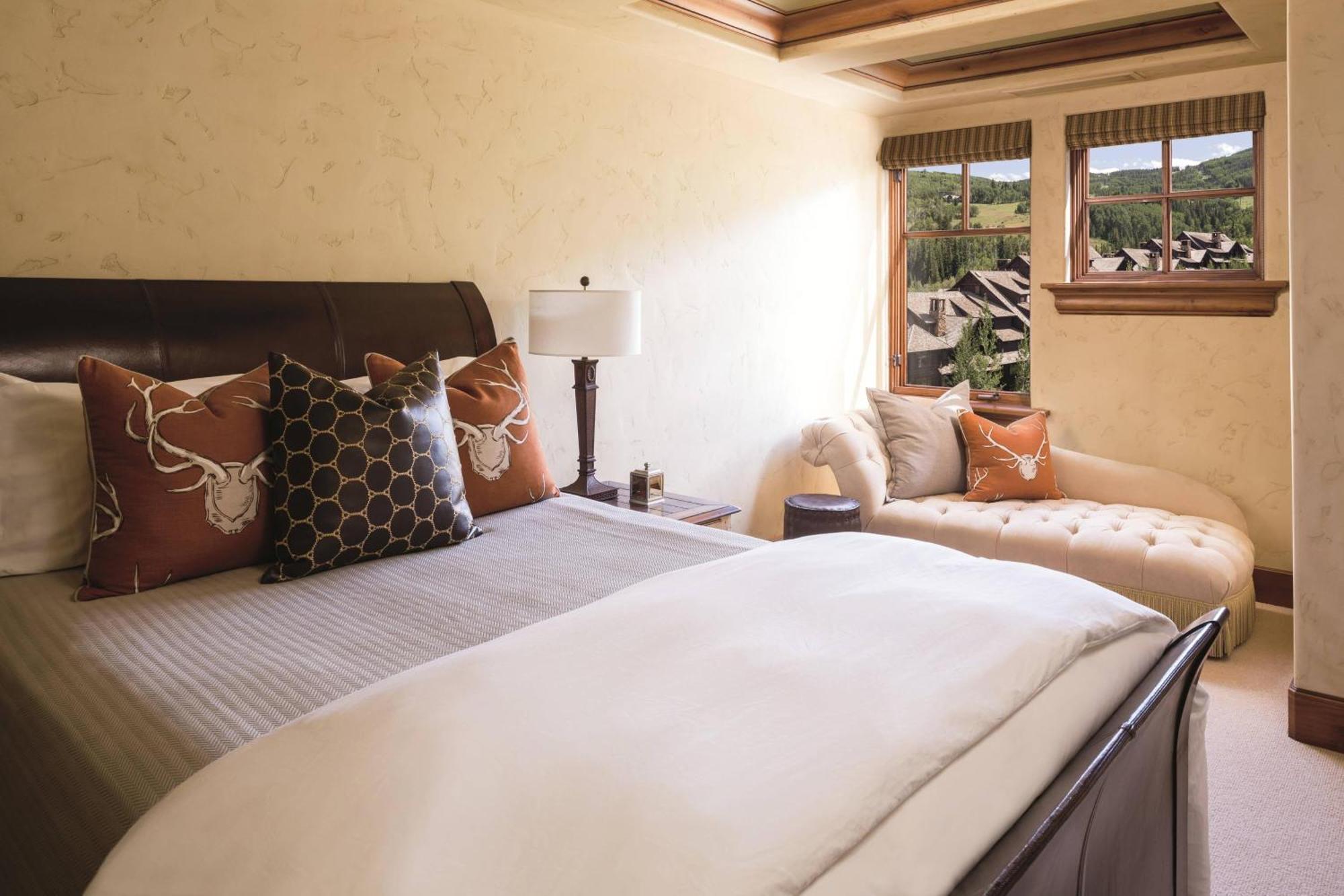 The Ritz-Carlton, Bachelor Gulch Hotel Beaver Creek Ngoại thất bức ảnh