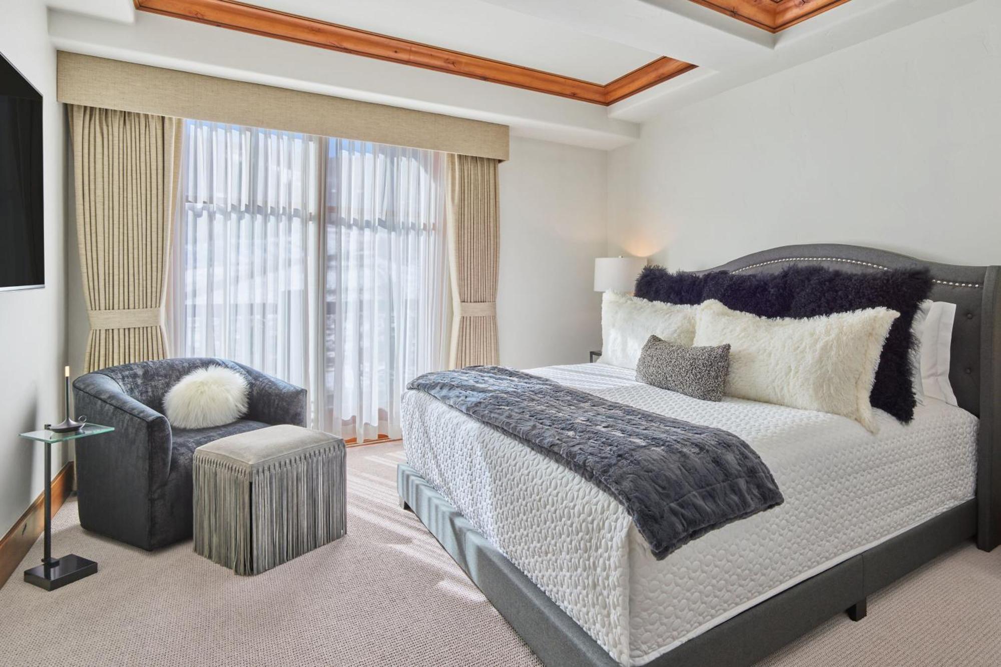 The Ritz-Carlton, Bachelor Gulch Hotel Beaver Creek Ngoại thất bức ảnh