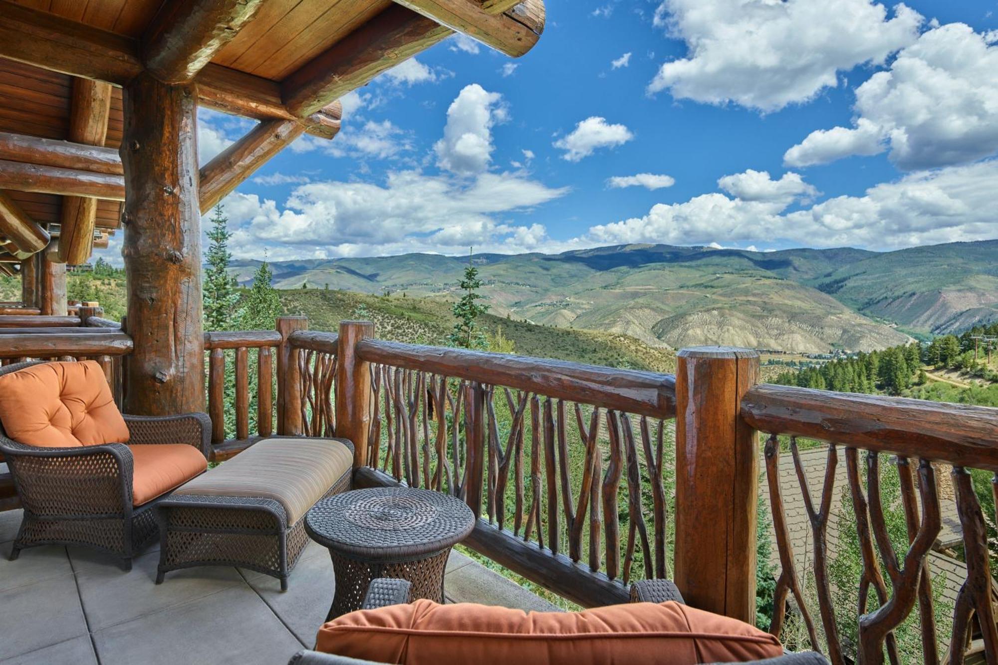 The Ritz-Carlton, Bachelor Gulch Hotel Beaver Creek Ngoại thất bức ảnh