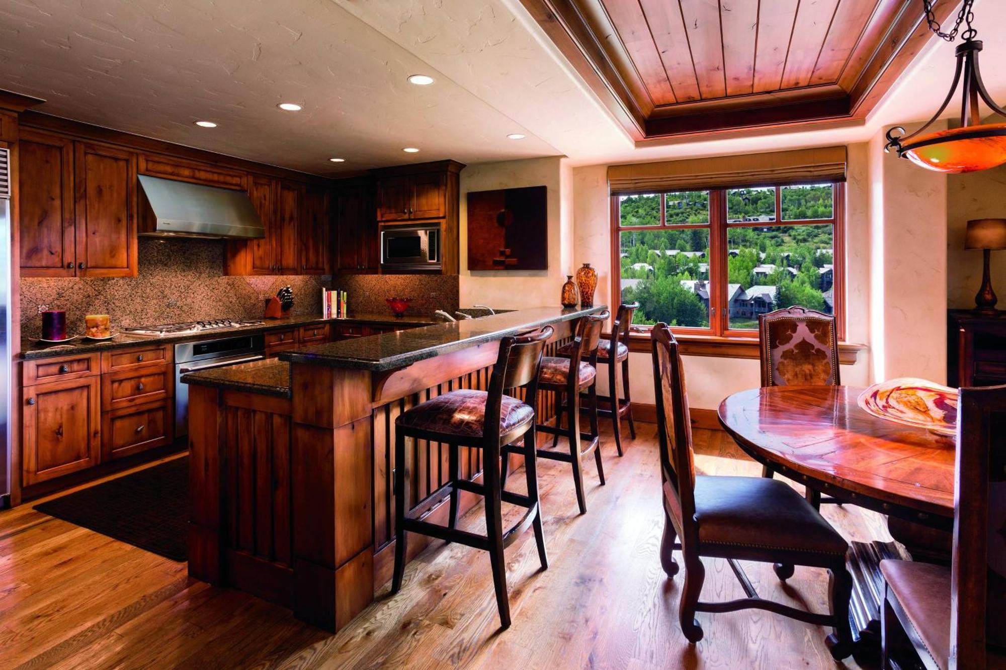 The Ritz-Carlton, Bachelor Gulch Hotel Beaver Creek Ngoại thất bức ảnh