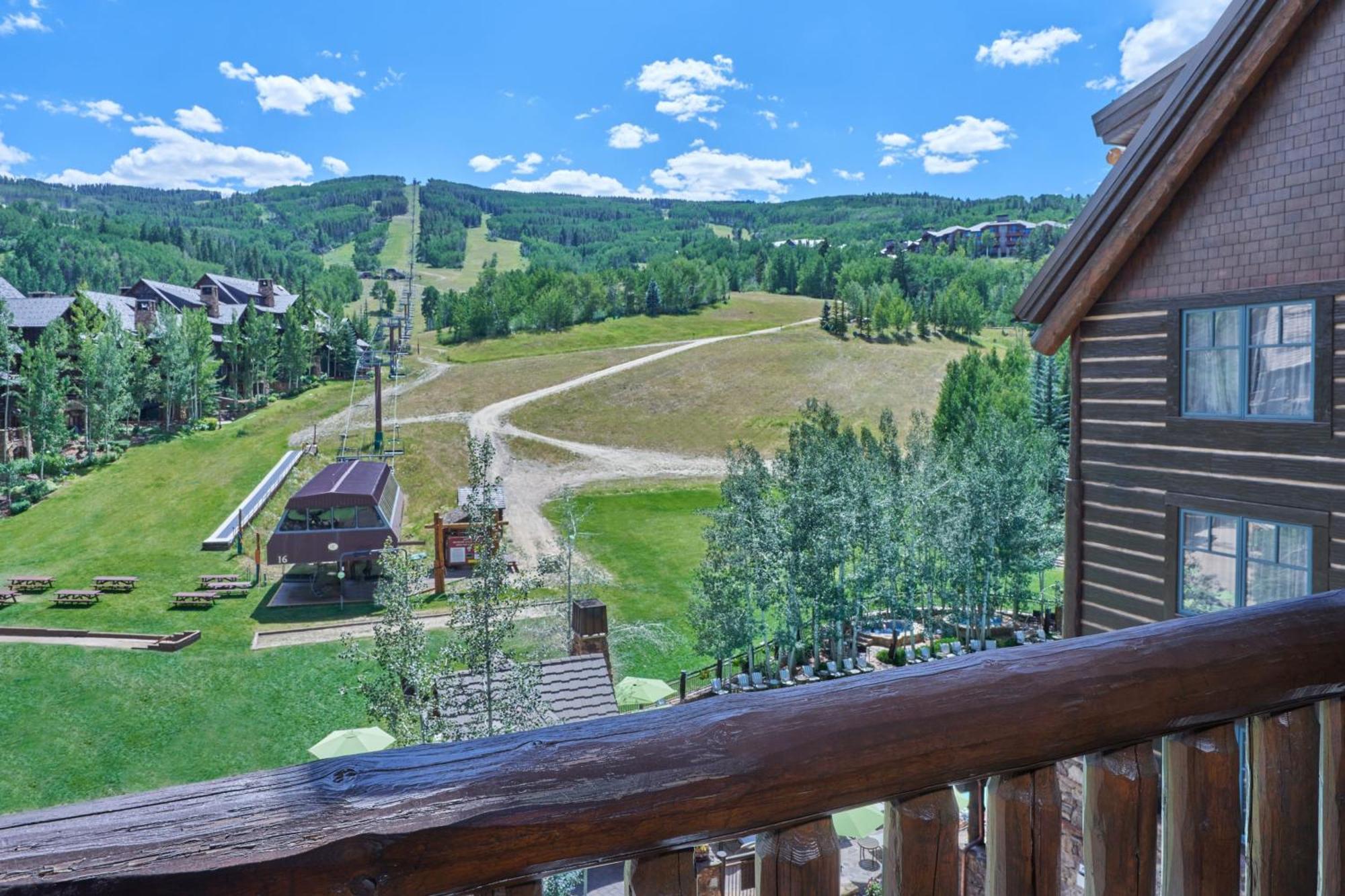 The Ritz-Carlton, Bachelor Gulch Hotel Beaver Creek Ngoại thất bức ảnh