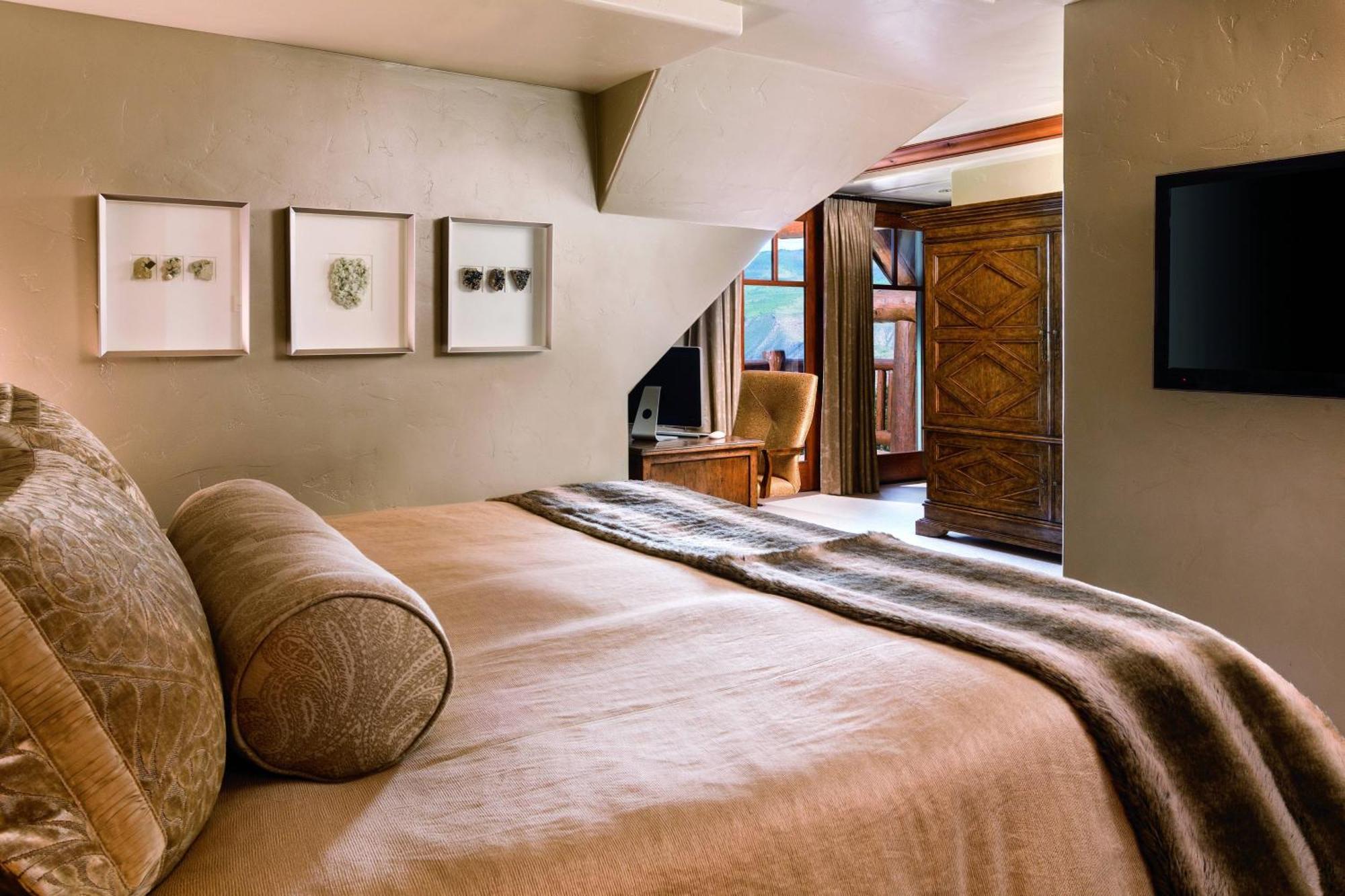 The Ritz-Carlton, Bachelor Gulch Hotel Beaver Creek Ngoại thất bức ảnh