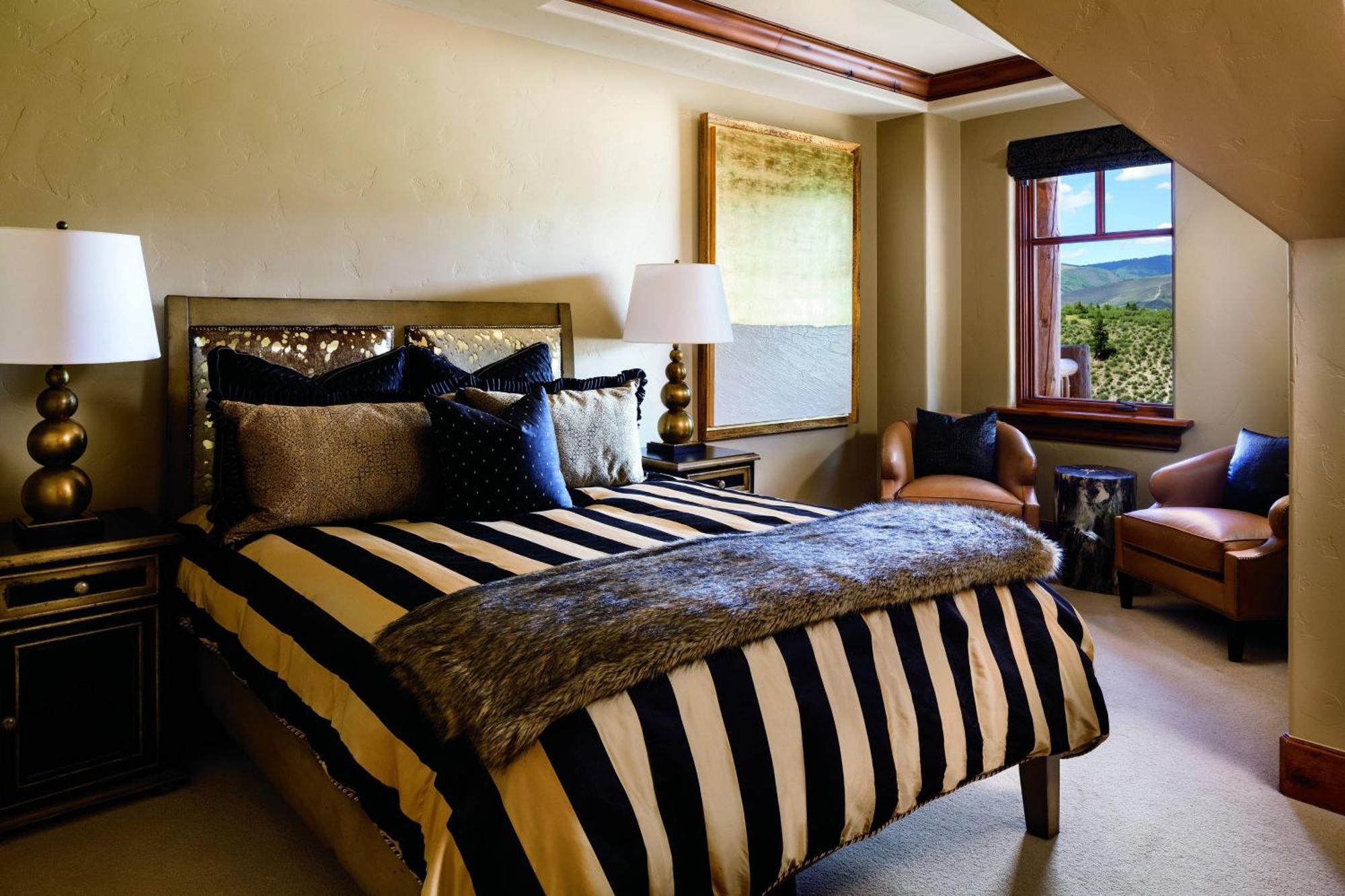 The Ritz-Carlton, Bachelor Gulch Hotel Beaver Creek Ngoại thất bức ảnh