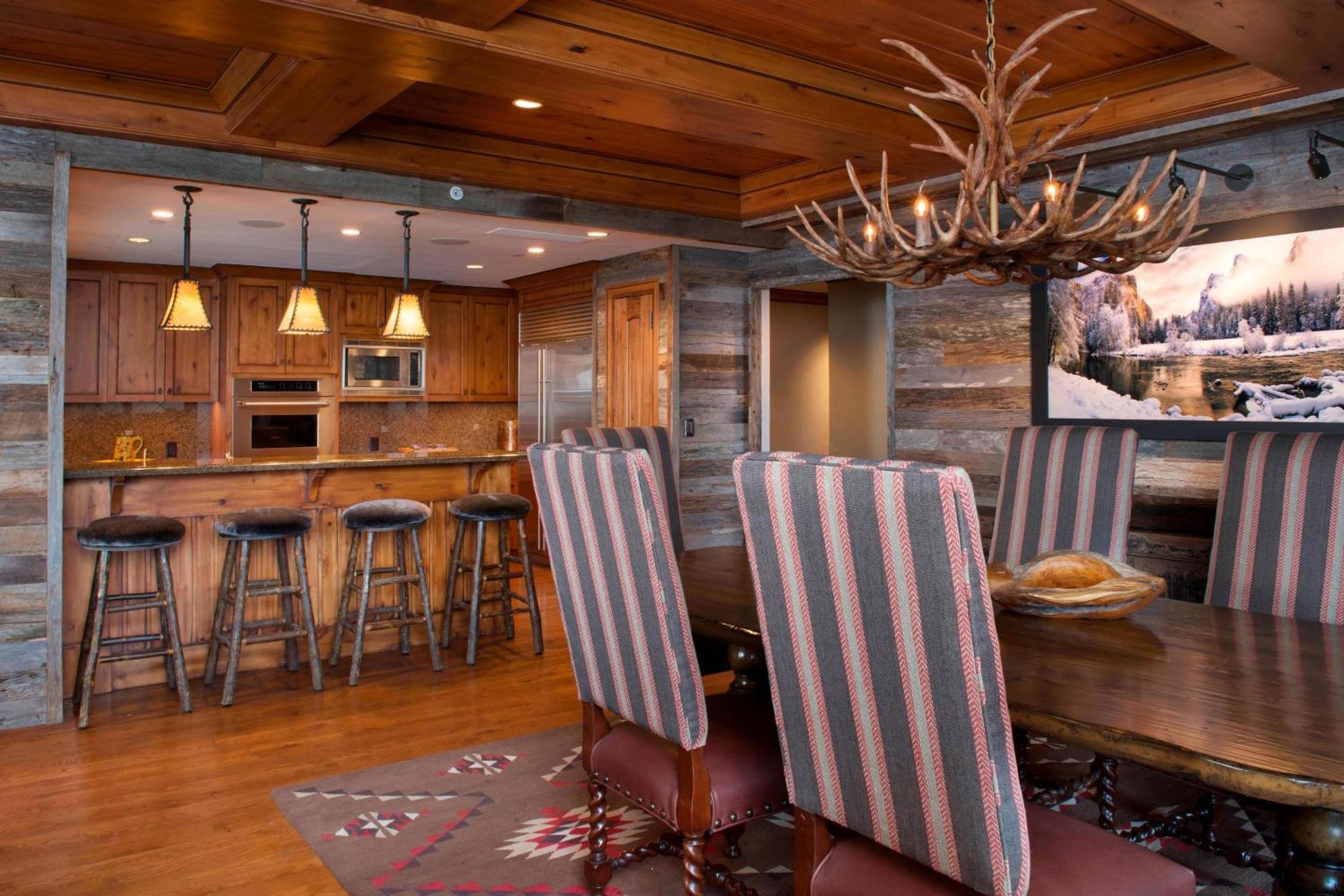 The Ritz-Carlton, Bachelor Gulch Hotel Beaver Creek Ngoại thất bức ảnh