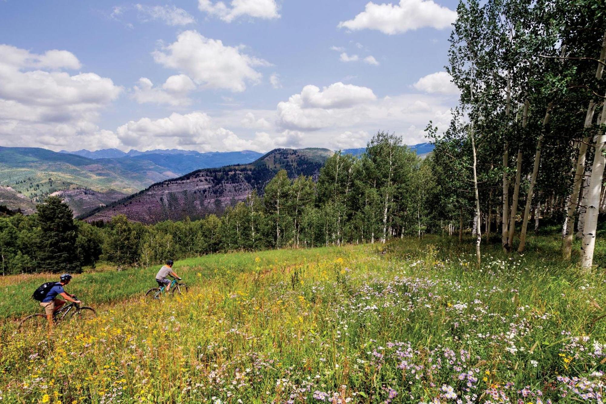 The Ritz-Carlton, Bachelor Gulch Hotel Beaver Creek Ngoại thất bức ảnh