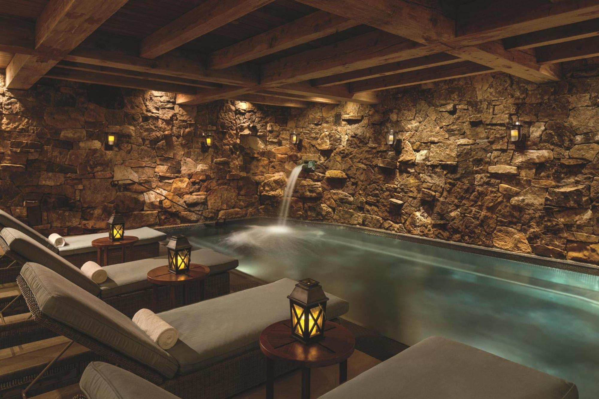 The Ritz-Carlton, Bachelor Gulch Hotel Beaver Creek Ngoại thất bức ảnh