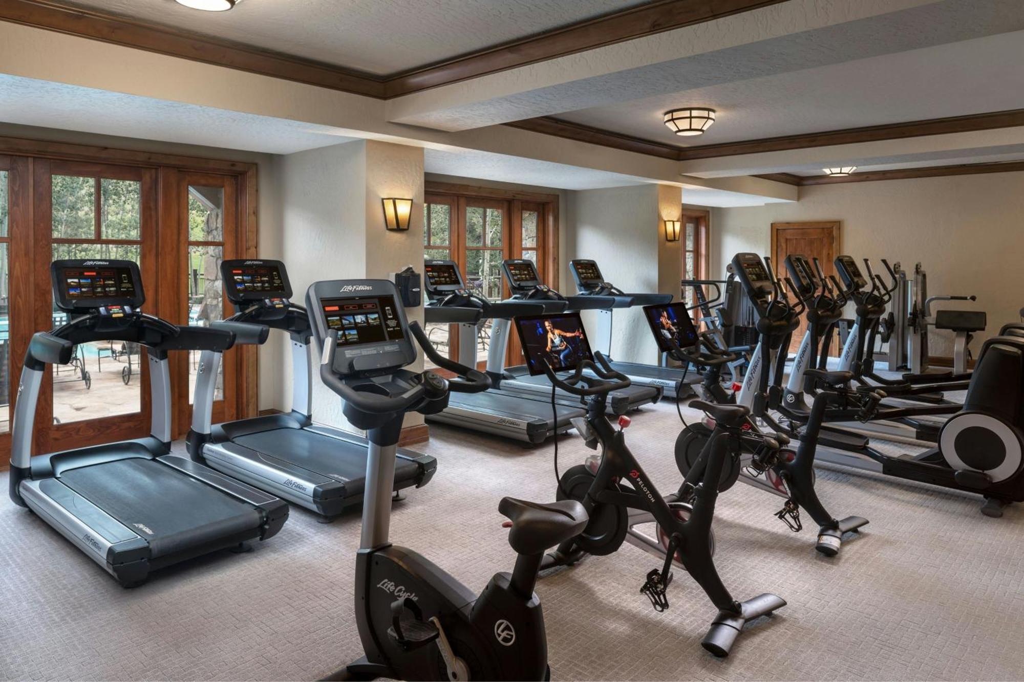 The Ritz-Carlton, Bachelor Gulch Hotel Beaver Creek Ngoại thất bức ảnh