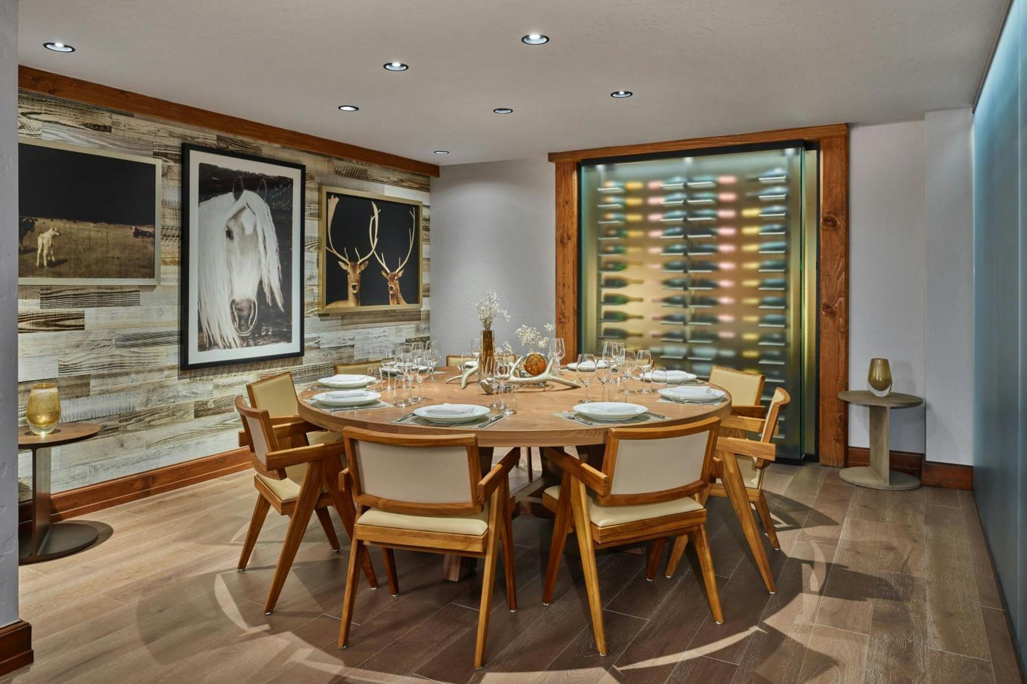 The Ritz-Carlton, Bachelor Gulch Hotel Beaver Creek Ngoại thất bức ảnh