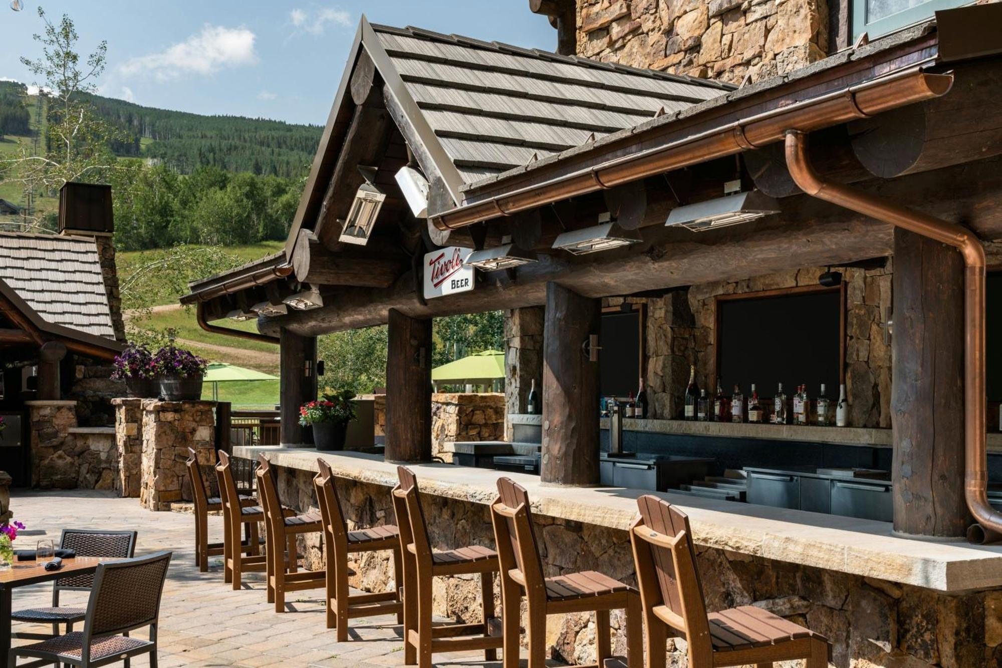 The Ritz-Carlton, Bachelor Gulch Hotel Beaver Creek Ngoại thất bức ảnh