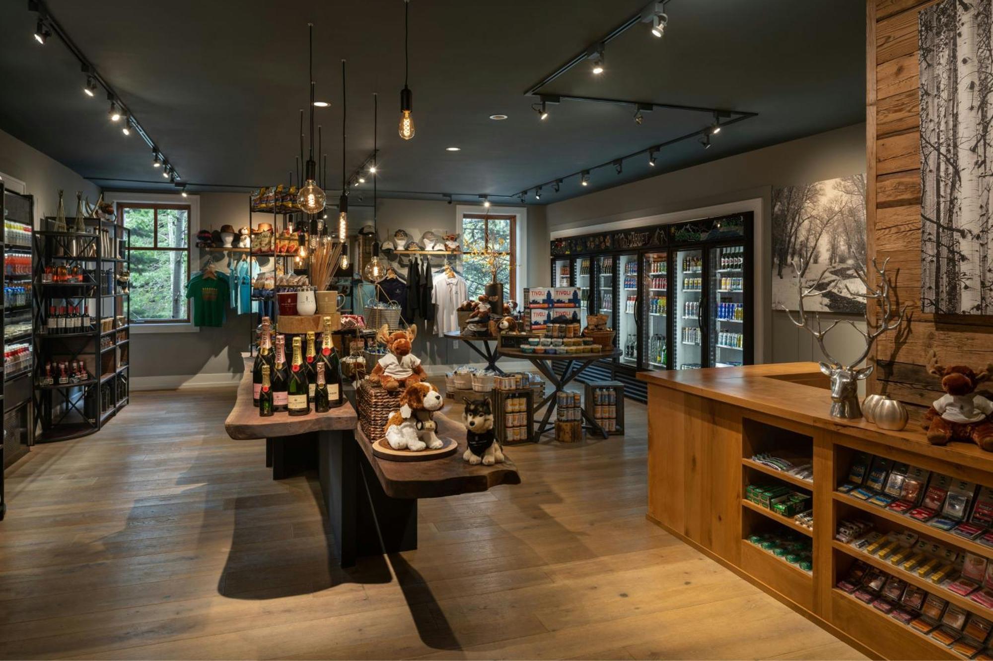 The Ritz-Carlton, Bachelor Gulch Hotel Beaver Creek Ngoại thất bức ảnh