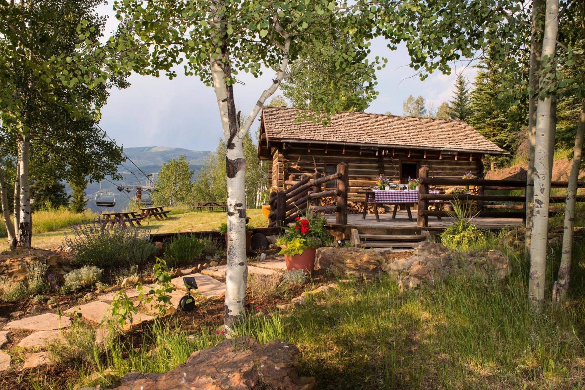The Ritz-Carlton, Bachelor Gulch Hotel Beaver Creek Ngoại thất bức ảnh