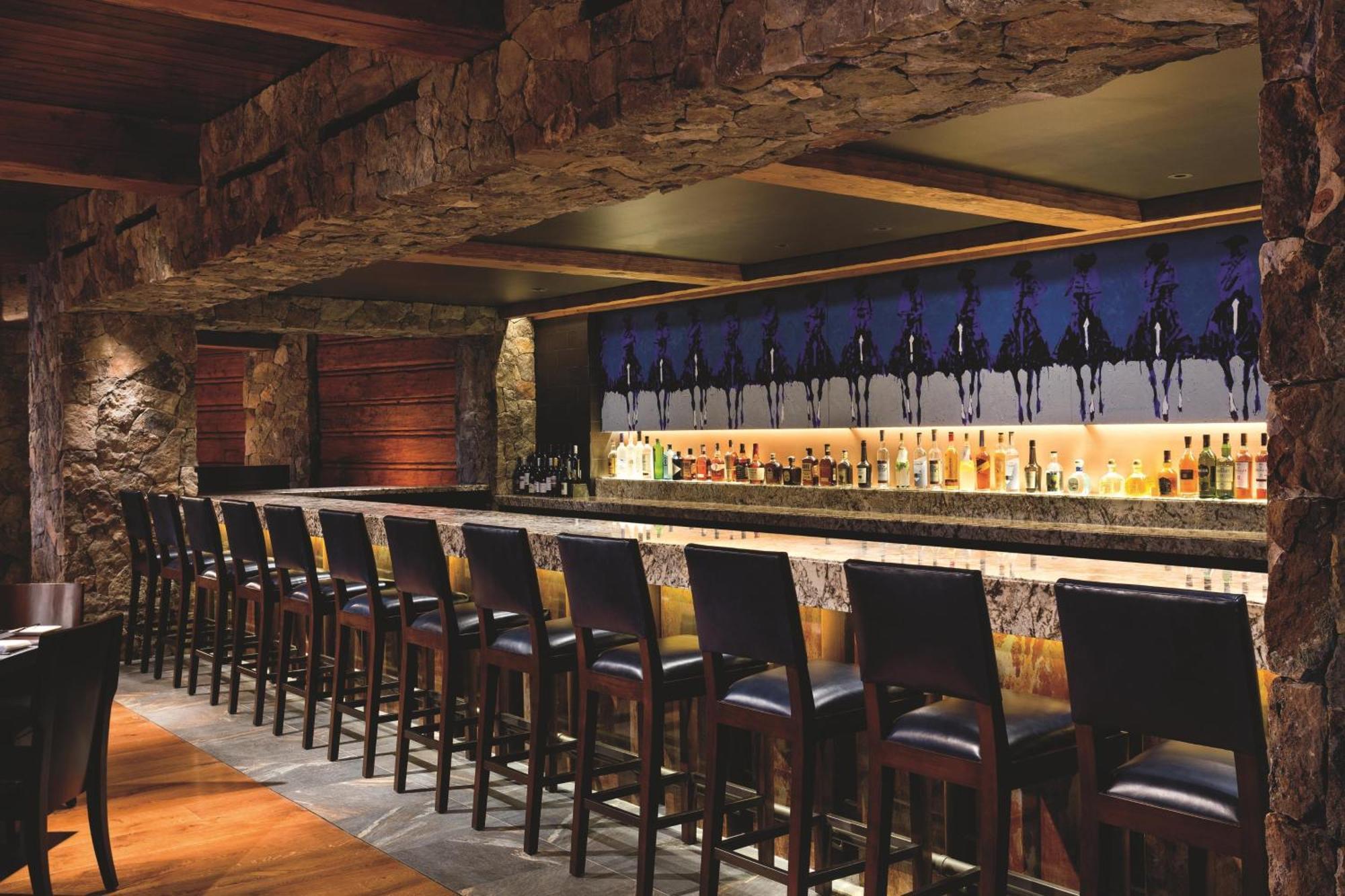 The Ritz-Carlton, Bachelor Gulch Hotel Beaver Creek Ngoại thất bức ảnh