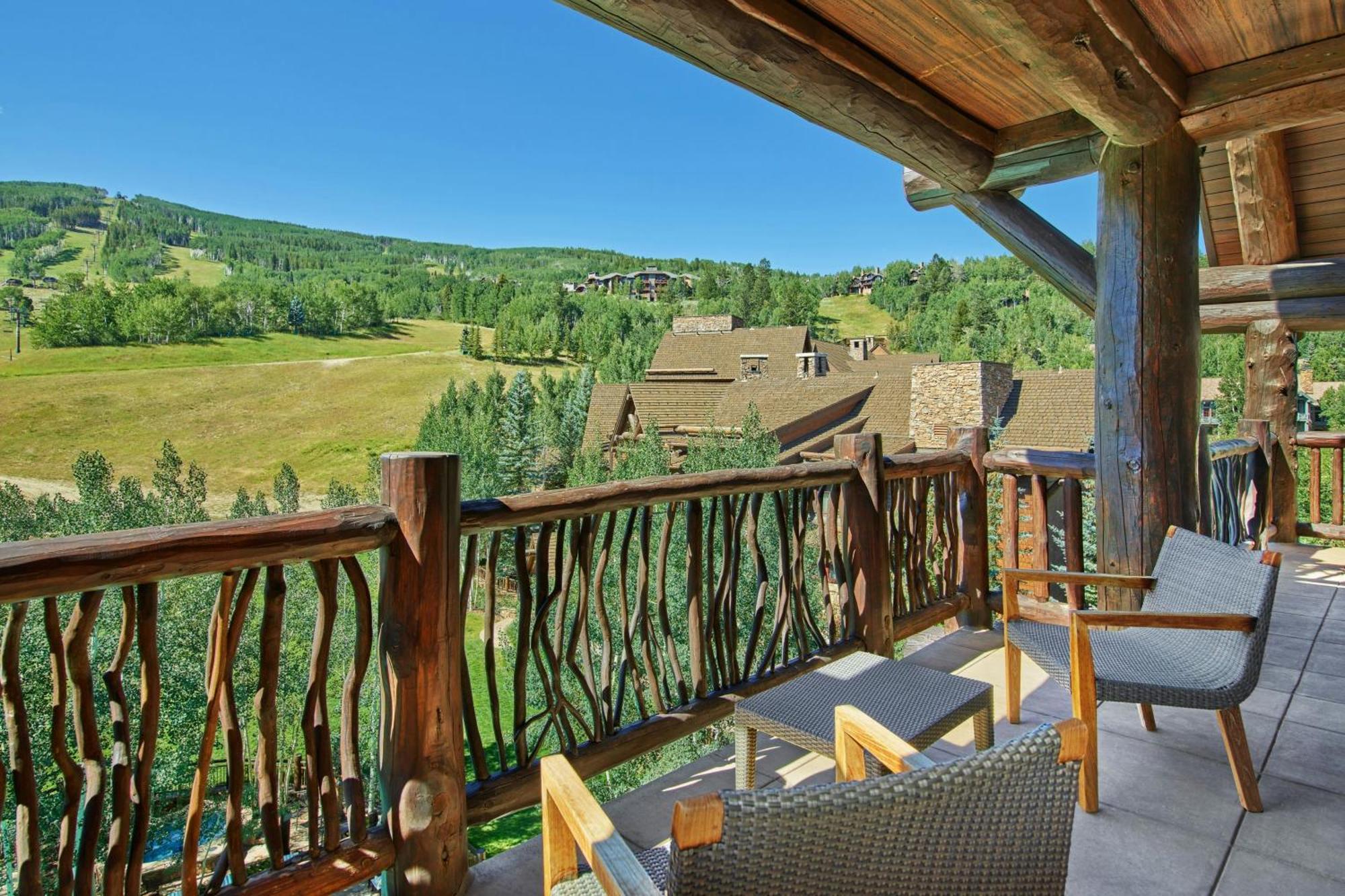The Ritz-Carlton, Bachelor Gulch Hotel Beaver Creek Ngoại thất bức ảnh