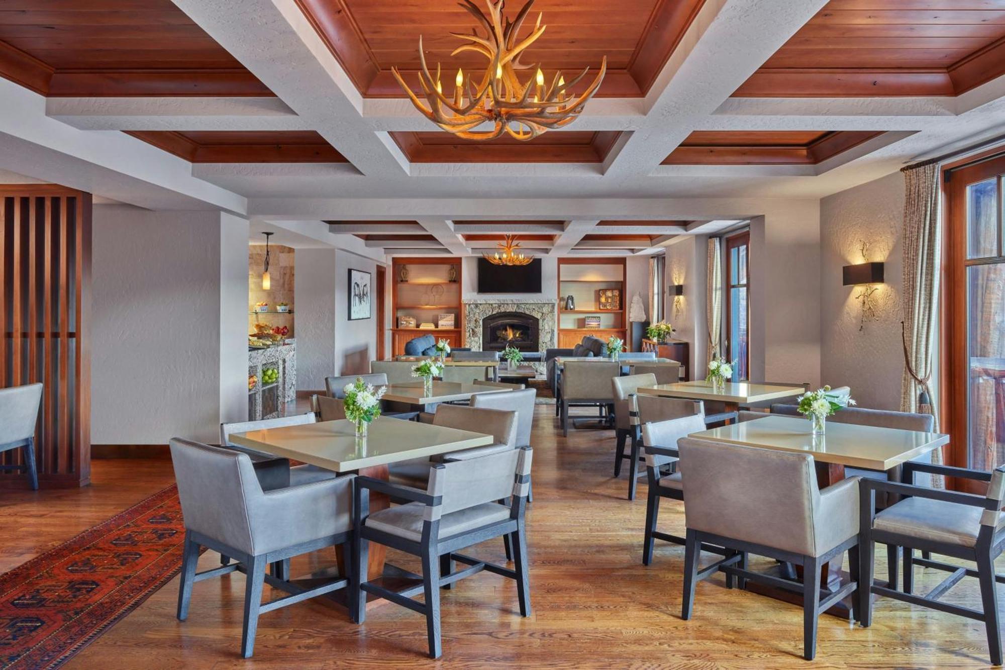 The Ritz-Carlton, Bachelor Gulch Hotel Beaver Creek Ngoại thất bức ảnh
