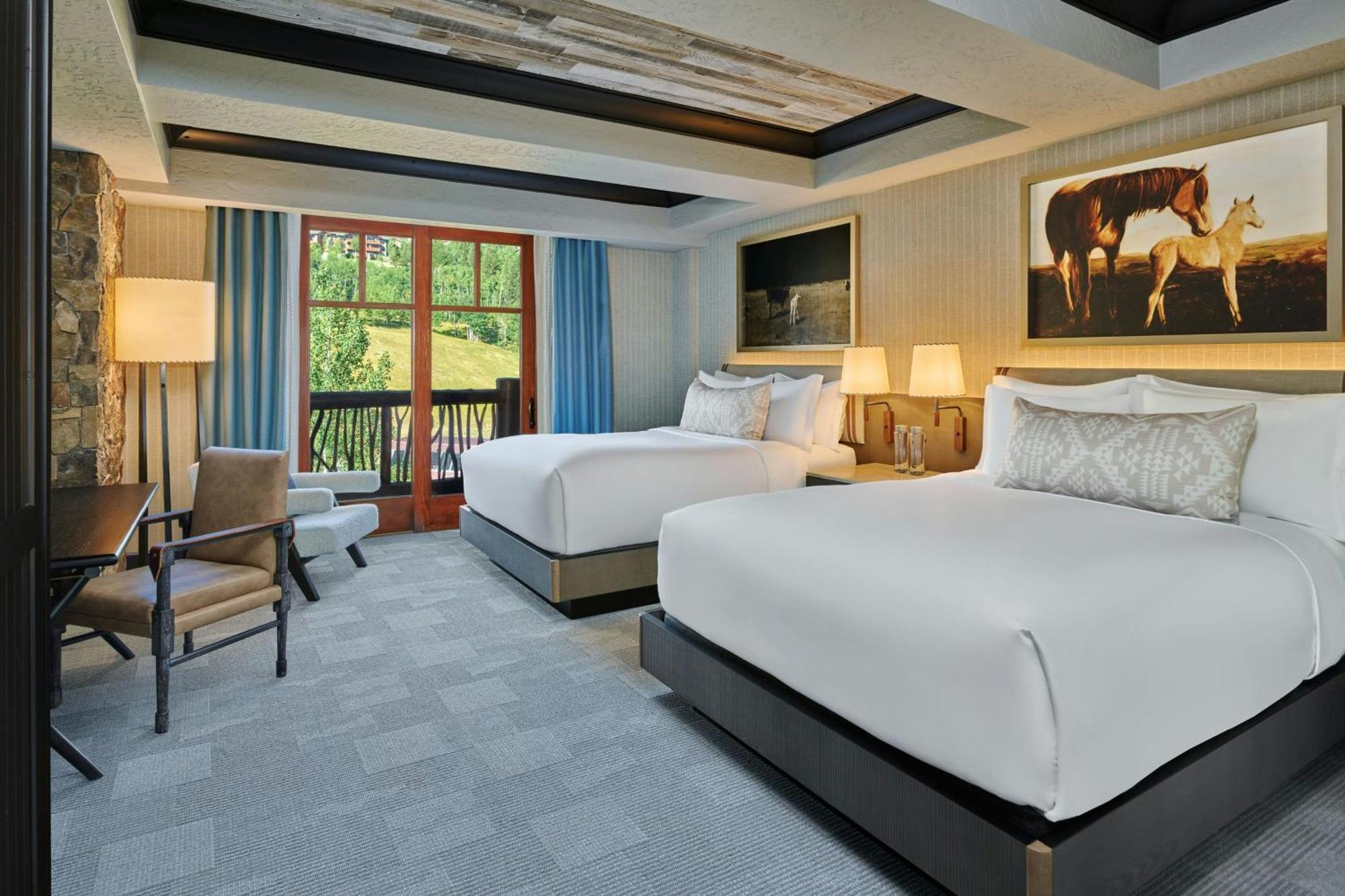 The Ritz-Carlton, Bachelor Gulch Hotel Beaver Creek Ngoại thất bức ảnh