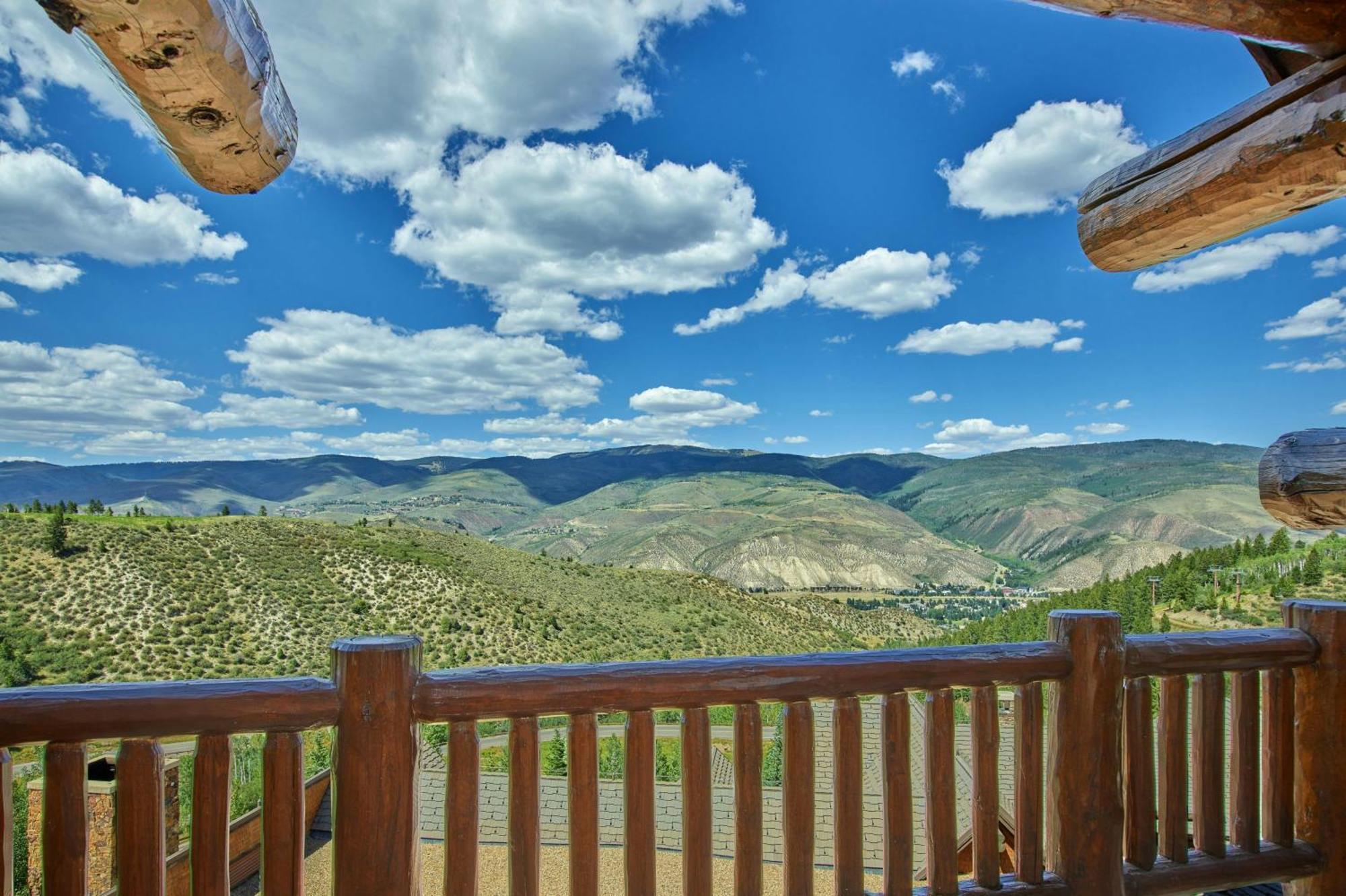 The Ritz-Carlton, Bachelor Gulch Hotel Beaver Creek Ngoại thất bức ảnh