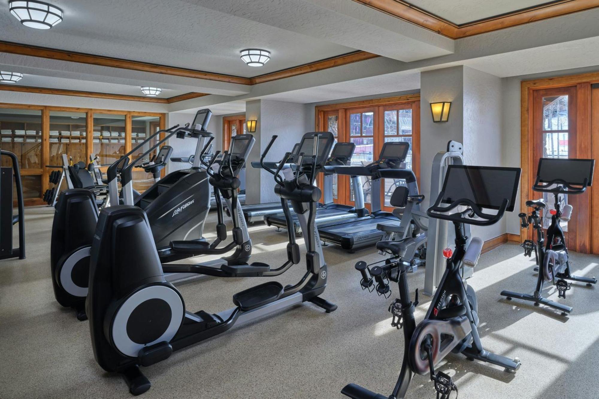 The Ritz-Carlton, Bachelor Gulch Hotel Beaver Creek Ngoại thất bức ảnh