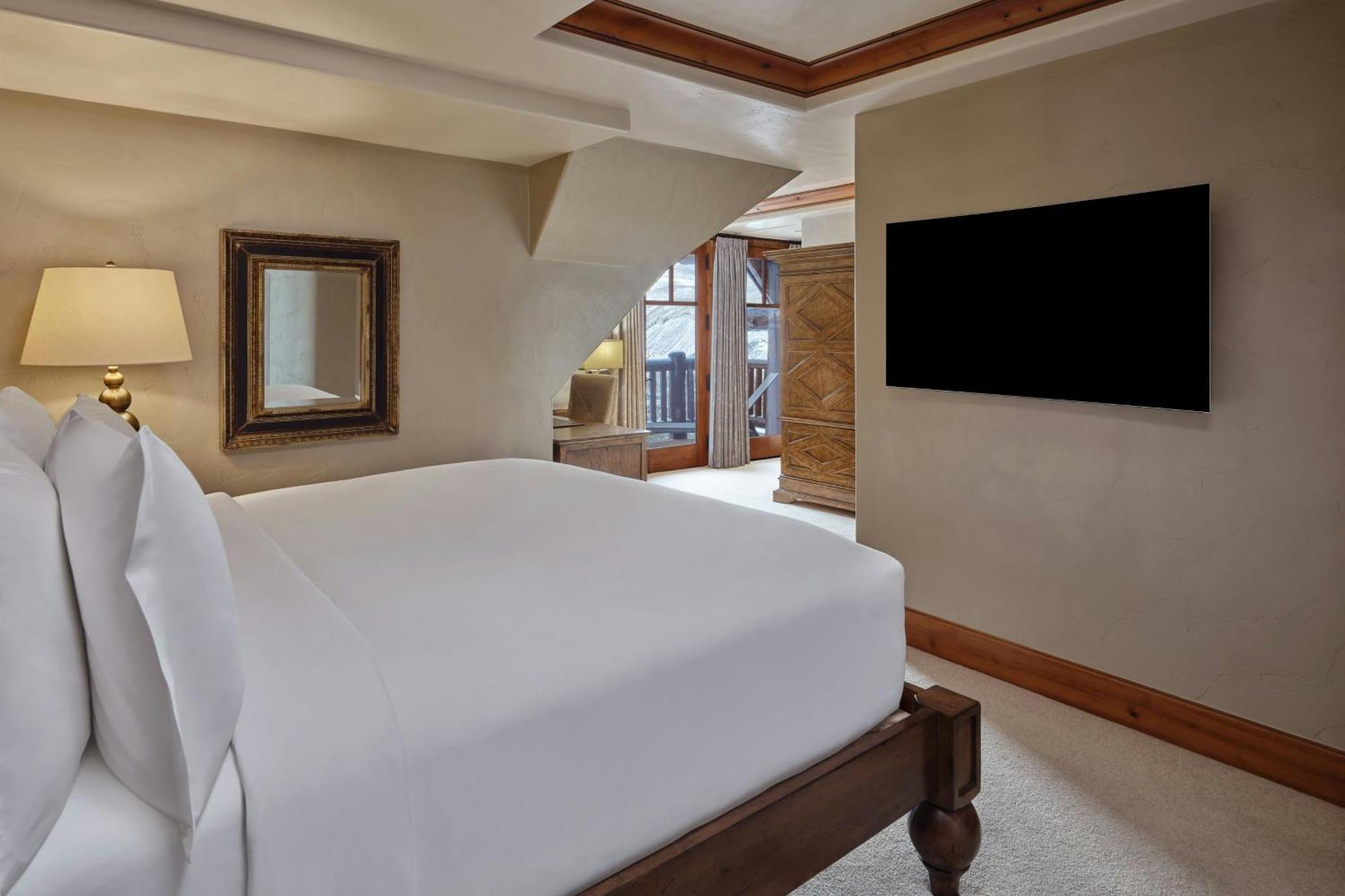 The Ritz-Carlton, Bachelor Gulch Hotel Beaver Creek Ngoại thất bức ảnh